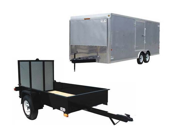 Trailers