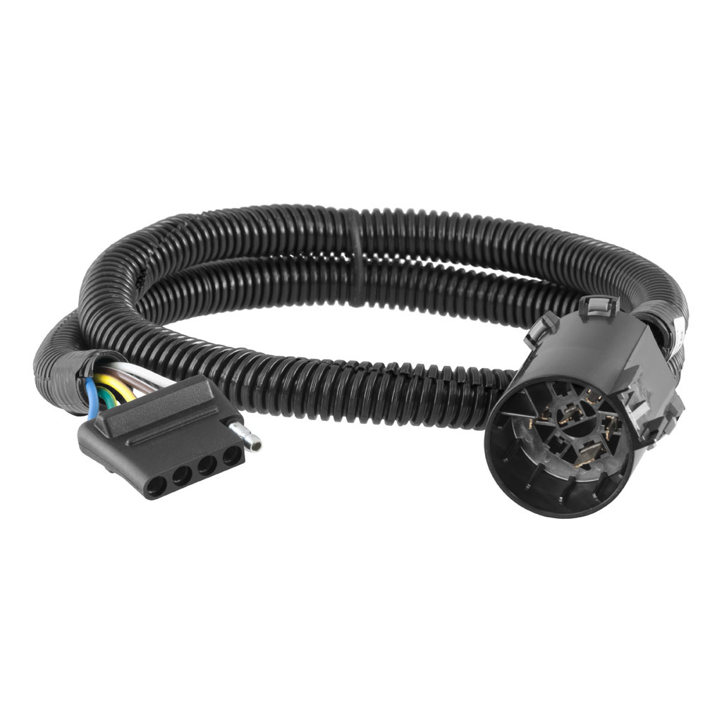 2006 jeep grand cherokee shop trailer wiring harness
