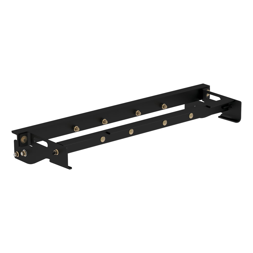 CURT Under-Bed Gooseneck Installation Brackets #60641