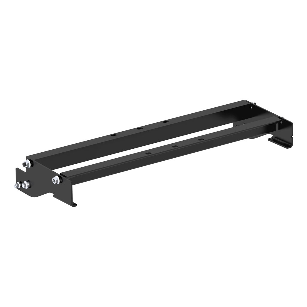 CURT Over-Bed Gooseneck Installation Brackets #61321