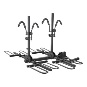 Tray-Style Bike Racks