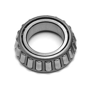 Hubs & Bearings