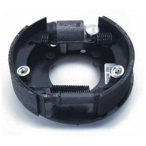 Hydraulic Brake