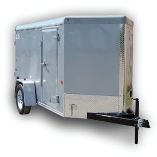 V-Front Trailers