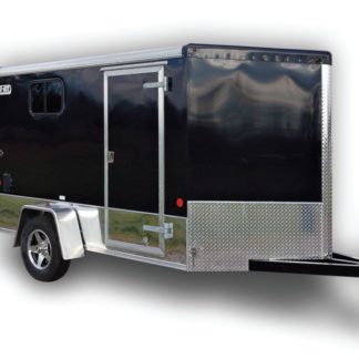 V-Front Trailers