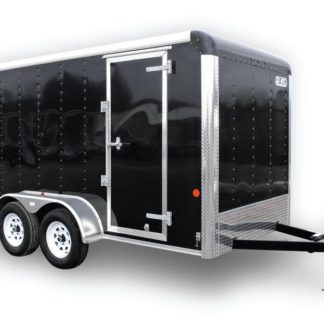 Tandem Axle Trailers