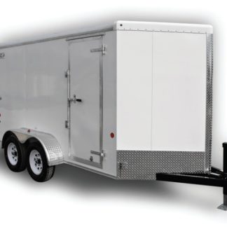 Tandem Axle Trailers