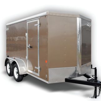 Tandem Axle Trailers