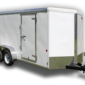 Tandem Axle Trailers