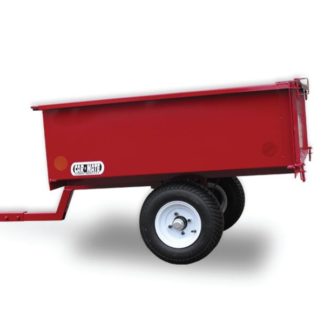 Yard Trailers