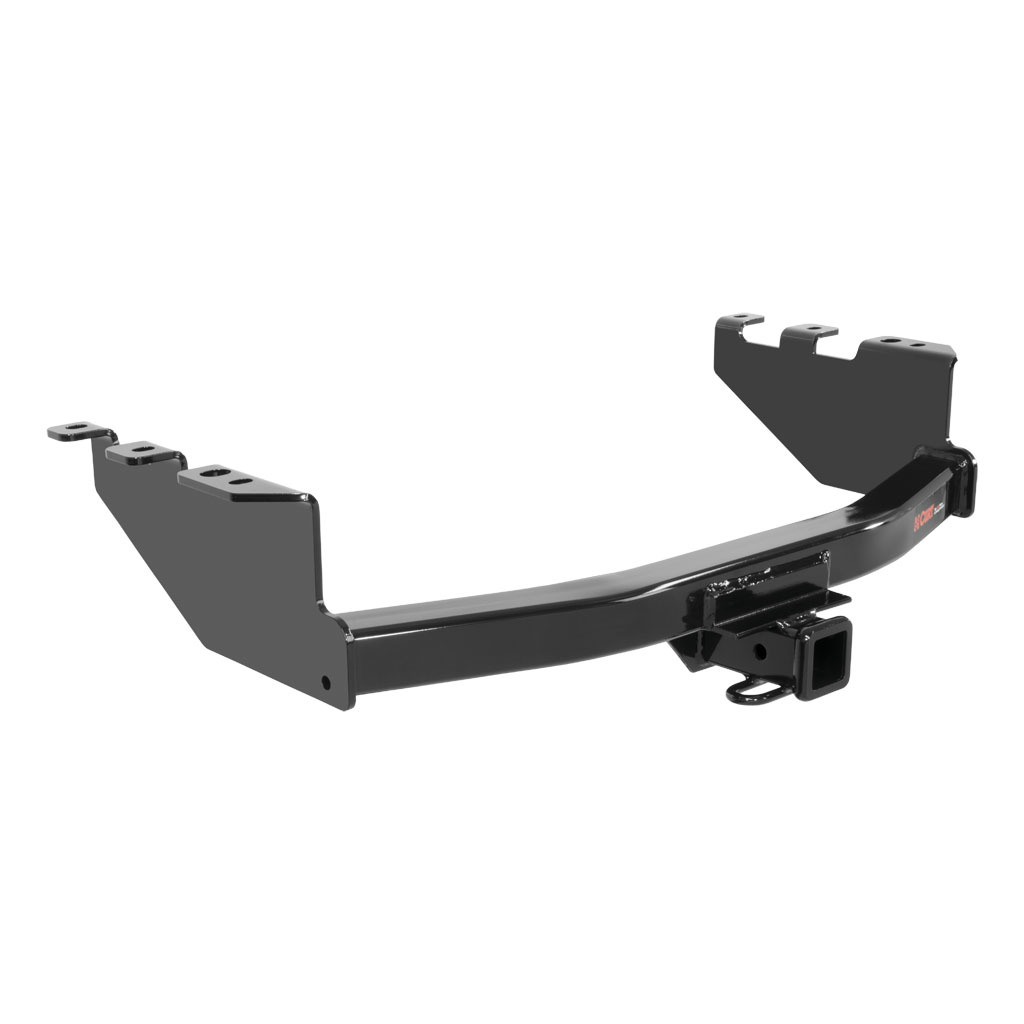 CURT Class 4 Trailer Hitch #14006