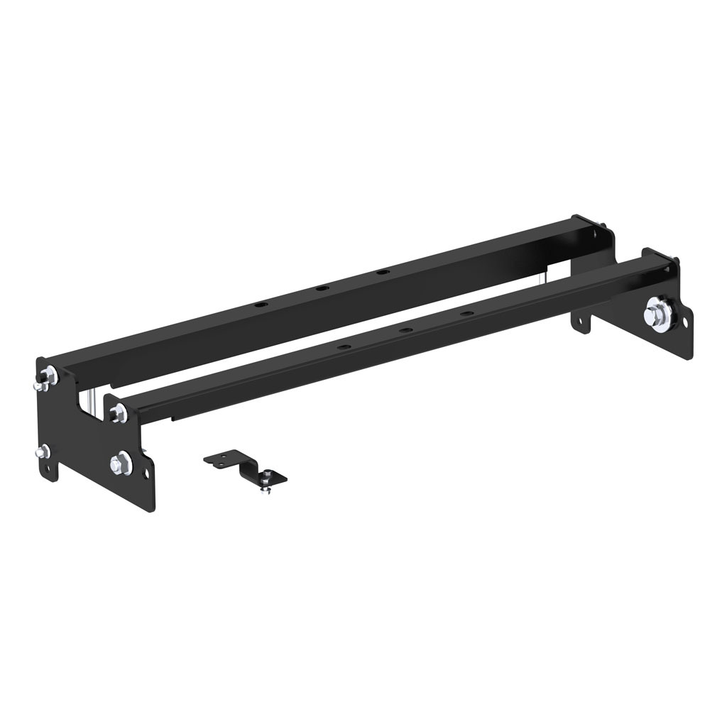 CURT Over-Bed Gooseneck Installation Brackets #61331