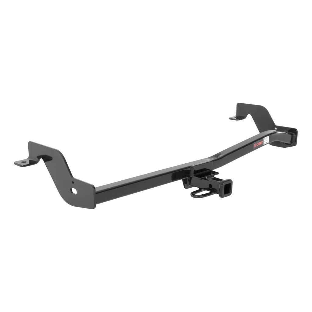 CURT Class 1 Trailer Hitch #11105