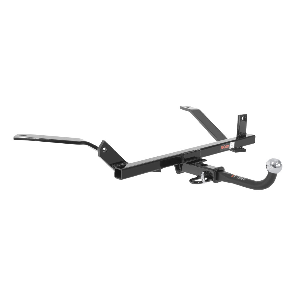 CURT Class 1 Trailer Hitch #11091