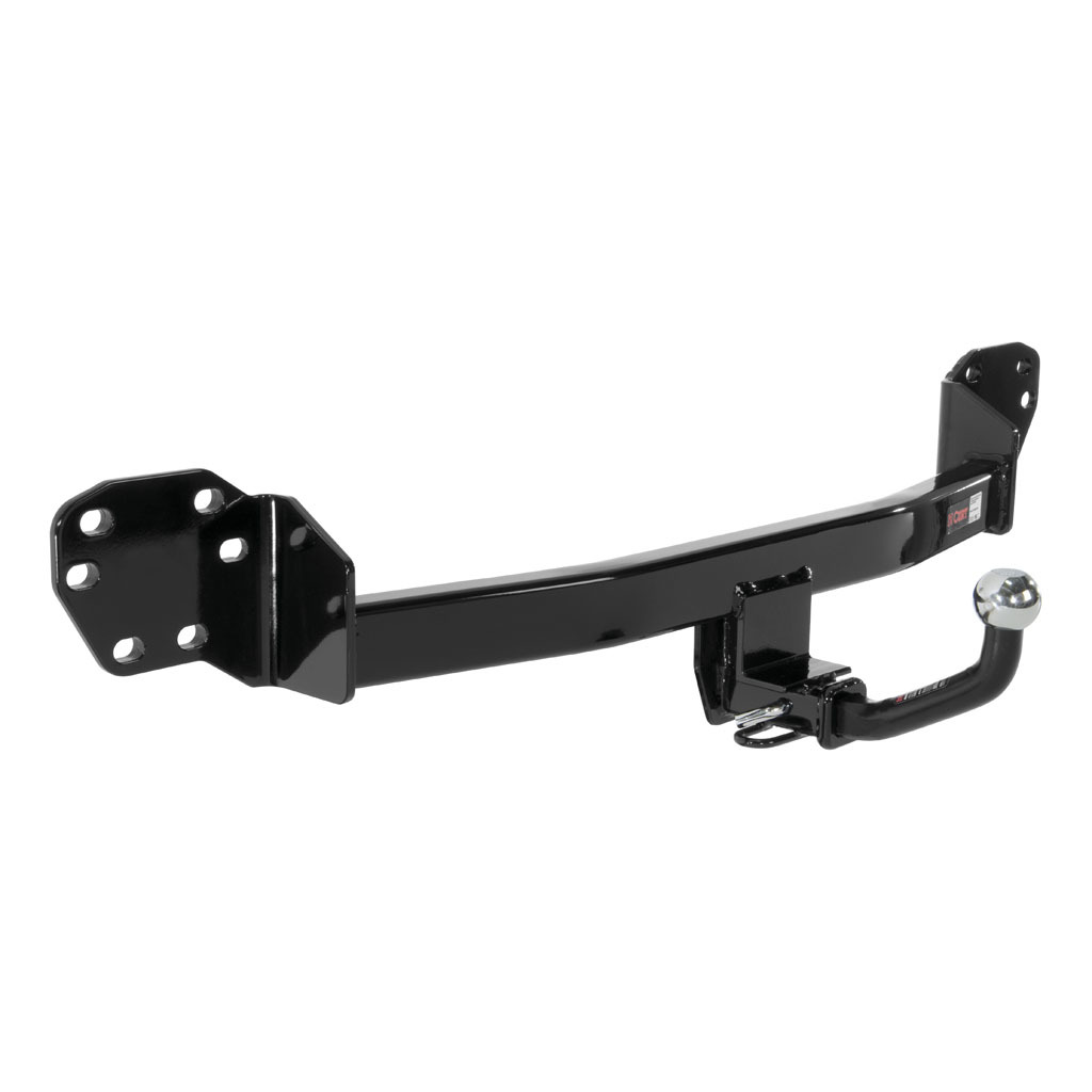 CURT Class 1 Trailer Hitch #11111