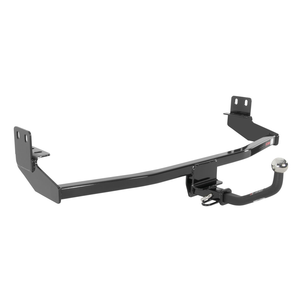 CURT Class 1 Trailer Hitch #11321