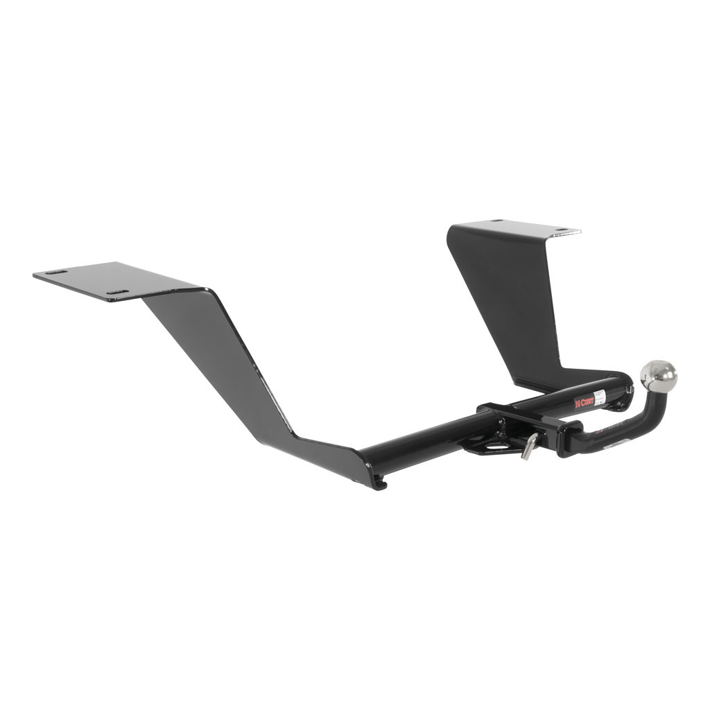 CURT Class 1 Trailer Hitch #11382