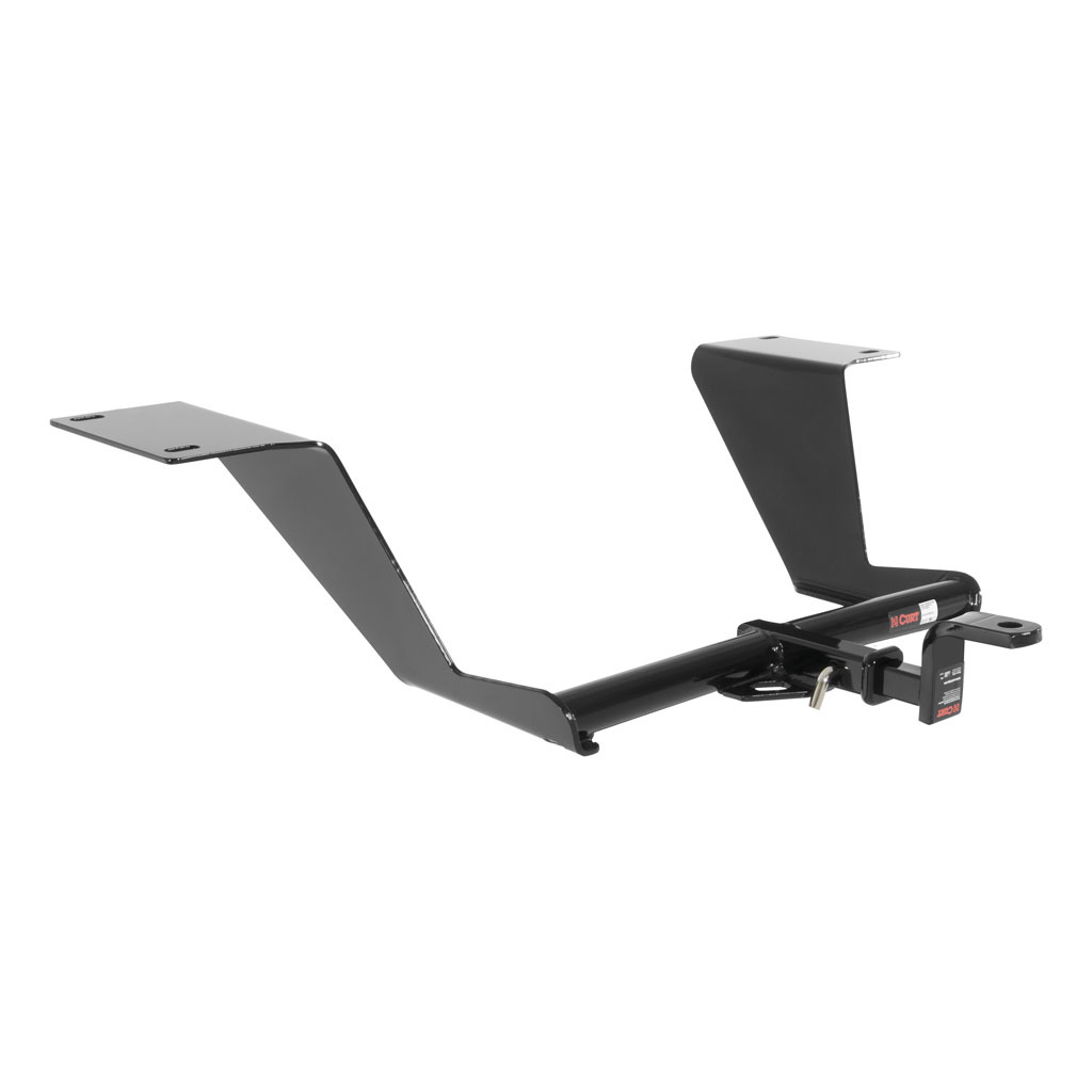 CURT Class 1 Trailer Hitch #11383