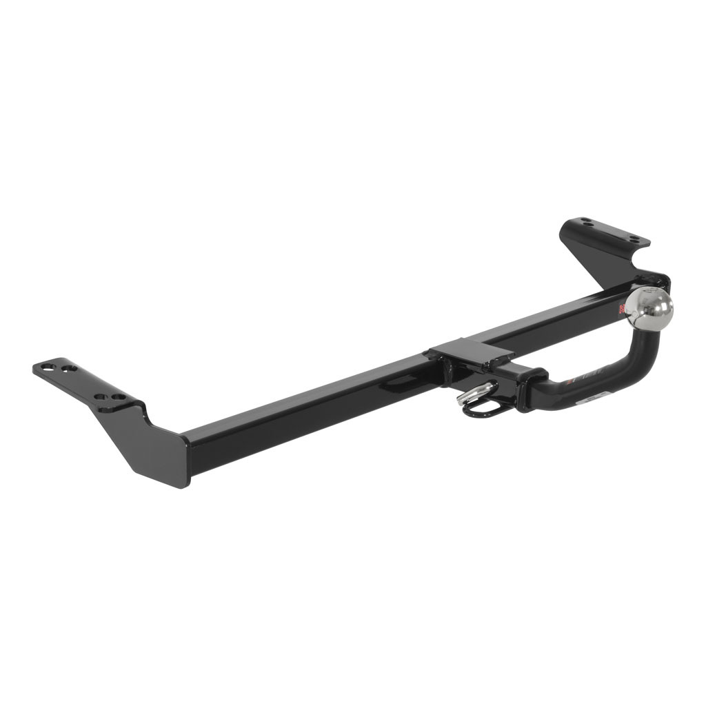 CURT Class 1 Trailer Hitch #11412