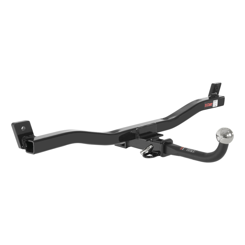CURT Class 1 Trailer Hitch #11482