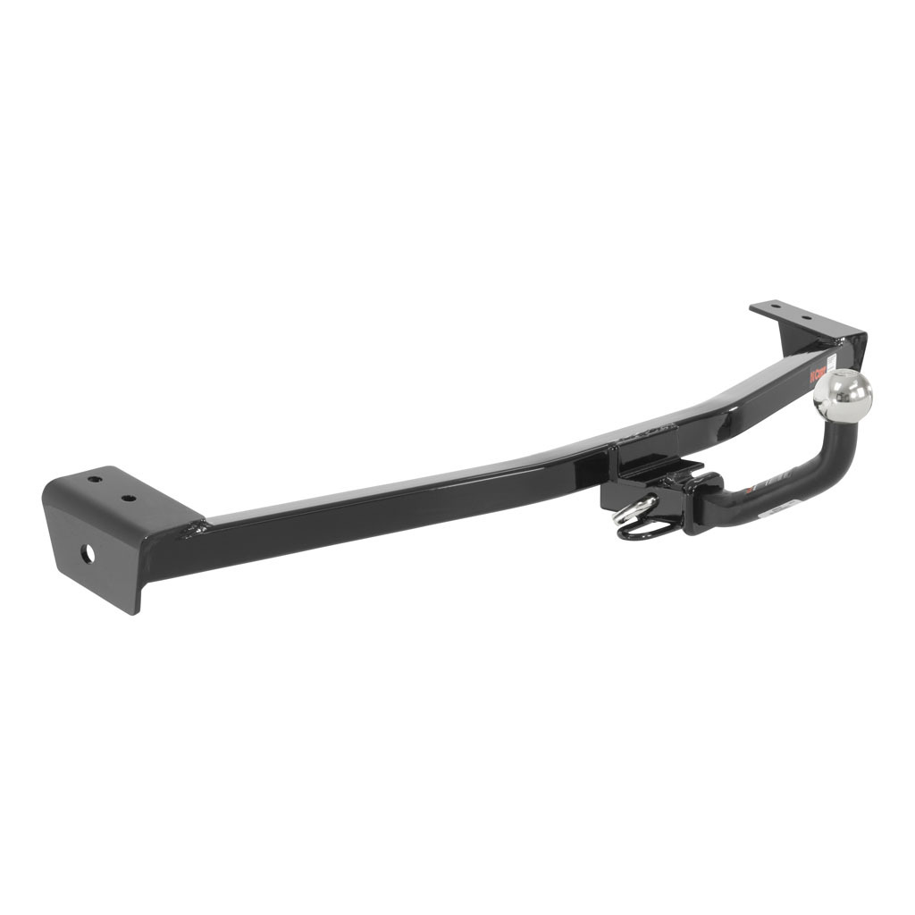 CURT Class 1 Fixed-Tongue Trailer Hitch #11501