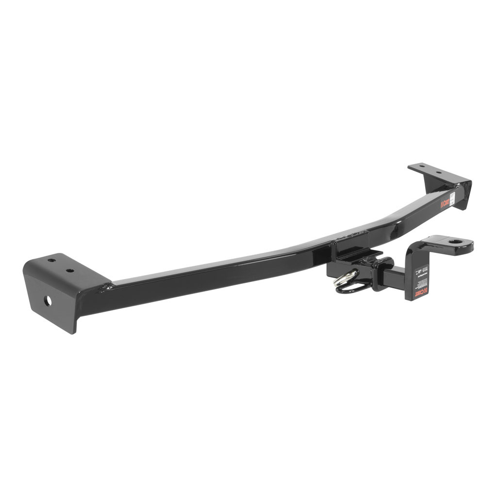 CURT Class 1 Fixed-Tongue Trailer Hitch #11503