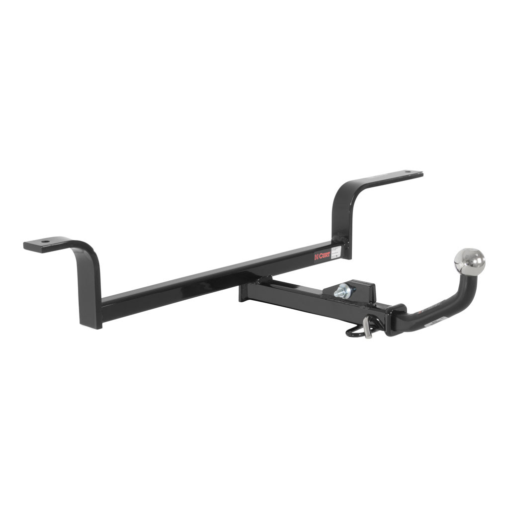 CURT Class 1 Fixed-Tongue Trailer Hitch #11541