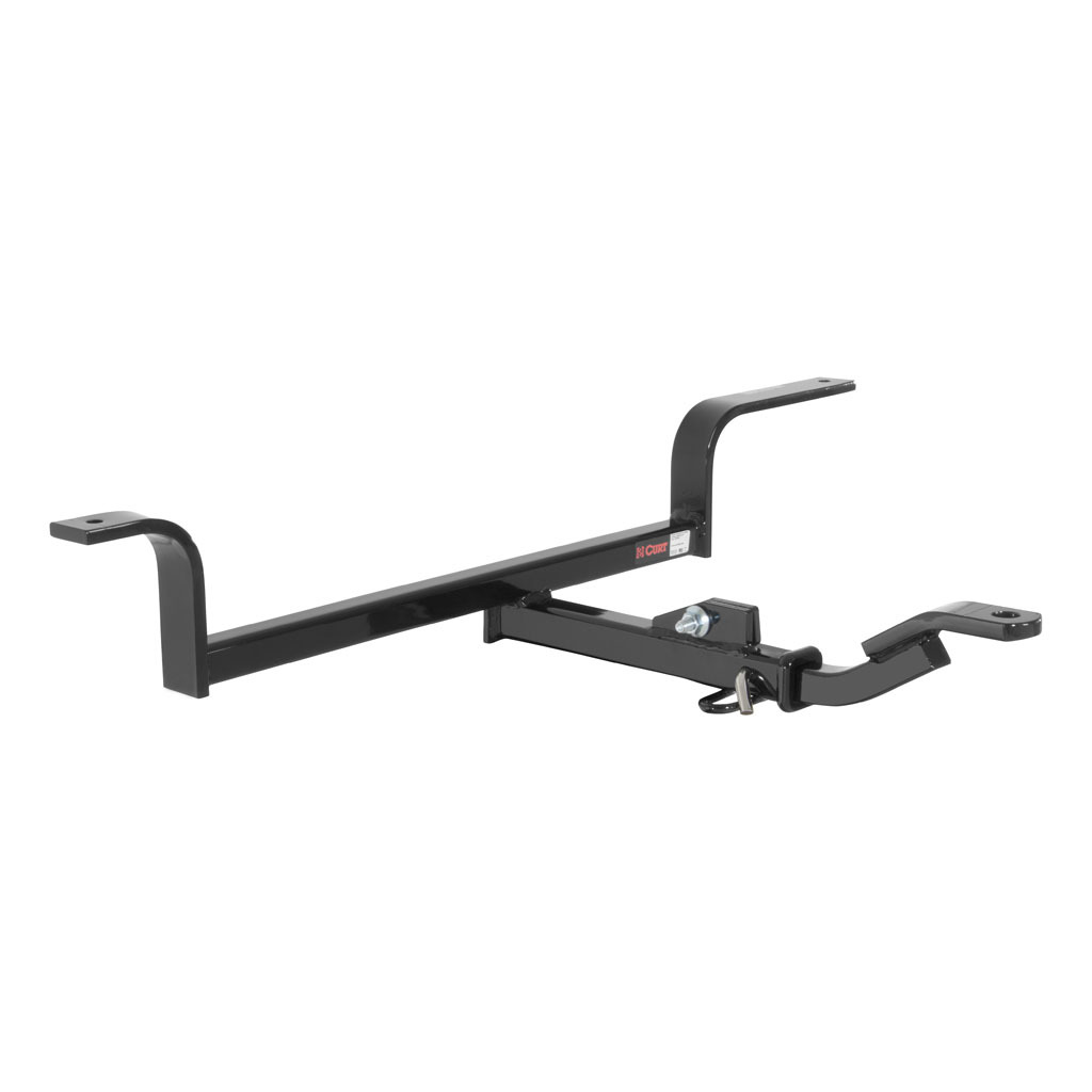 CURT Class 1 Fixed-Tongue Trailer Hitch #11543