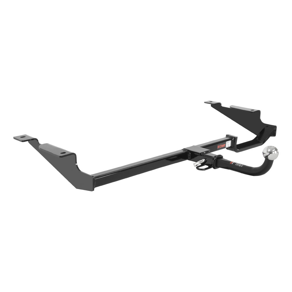 CURT Class 1 Fixed-Tongue Trailer Hitch #11551