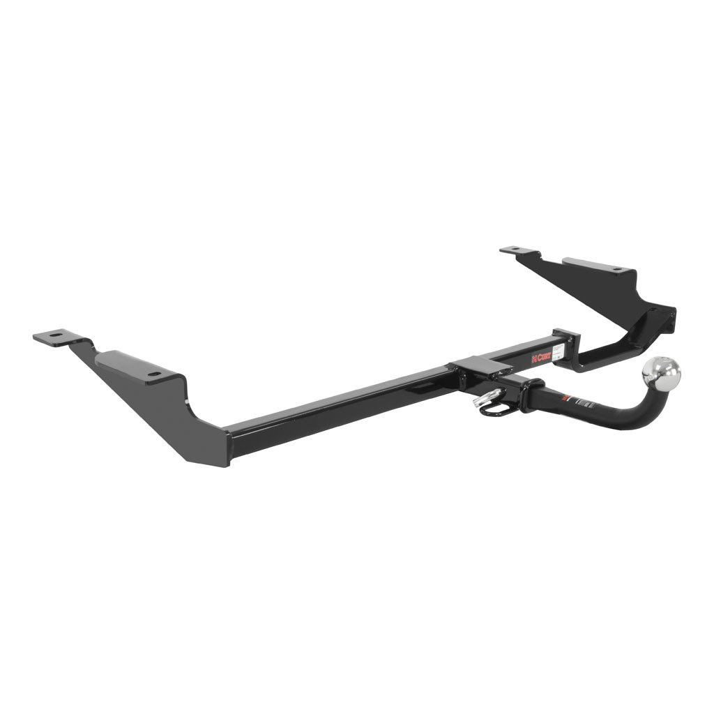 CURT Class 1 Fixed-Tongue Trailer Hitch #11552