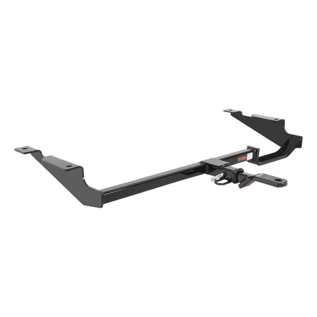 CURT Class 1 Fixed-Tongue Trailer Hitch #11553