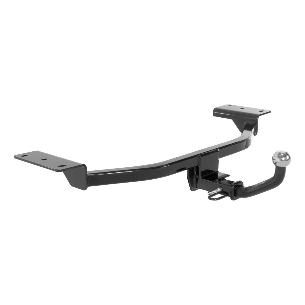 CURT Class 1 Fixed-Tongue Trailer Hitch #11582