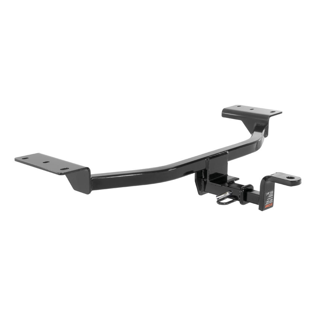 CURT Class 1 Fixed-Tongue Trailer Hitch #11583