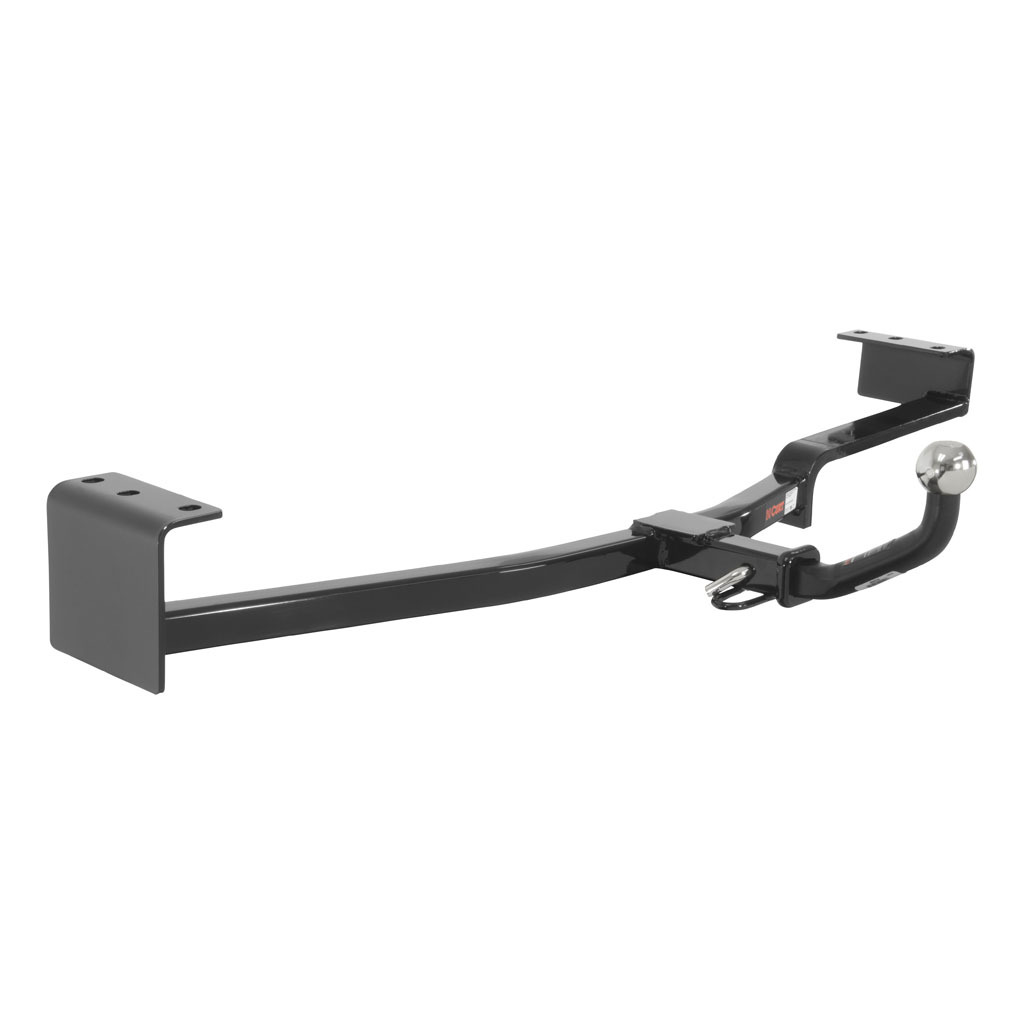 CURT Class 1 Fixed-Tongue Trailer Hitch #11592