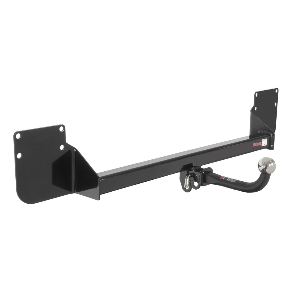 CURT Class 1 Fixed-Tongue Trailer Hitch #11602