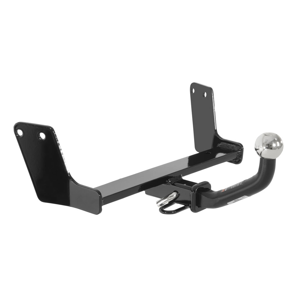 CURT Class 1 Fixed-Tongue Trailer Hitch #11641