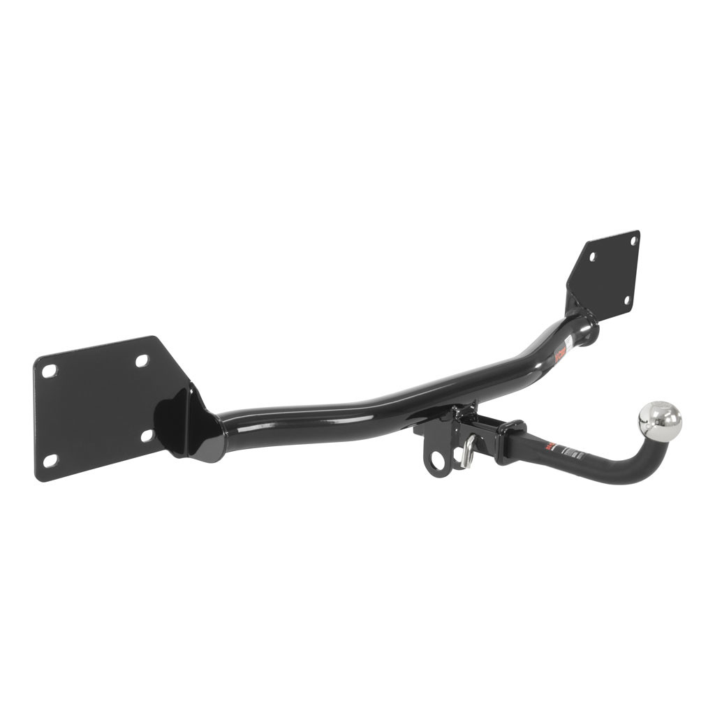 CURT Class 1 Trailer Hitch #11701