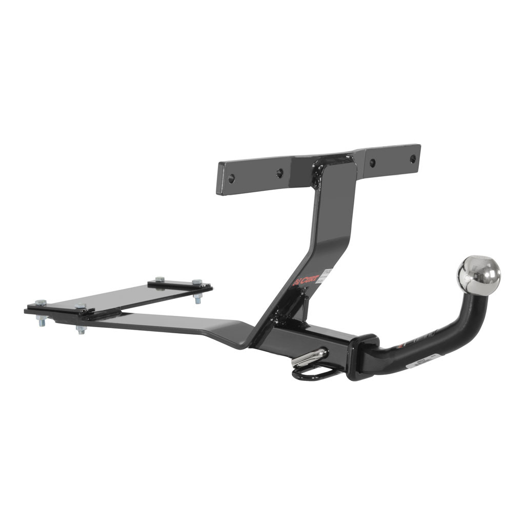 CURT Class 1 Trailer Hitch #11721