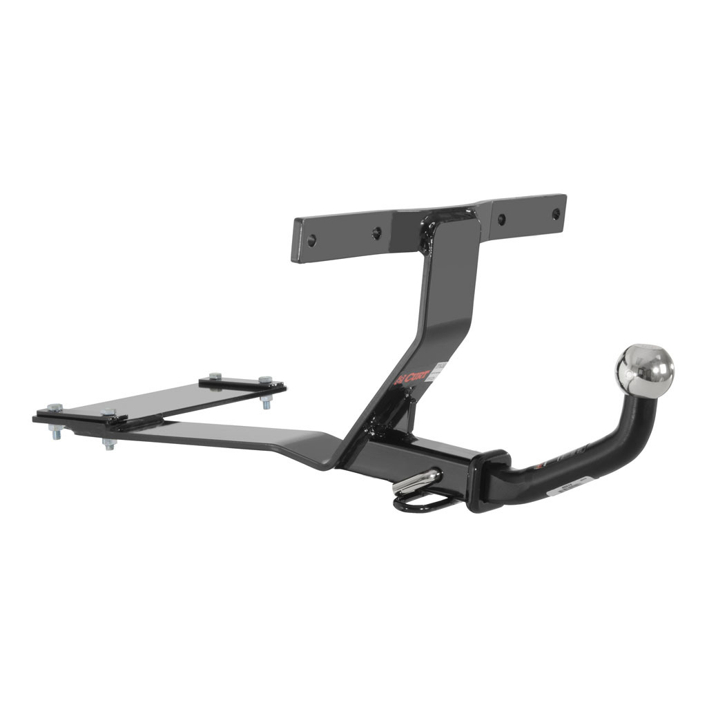 CURT Class 1 Trailer Hitch #11722