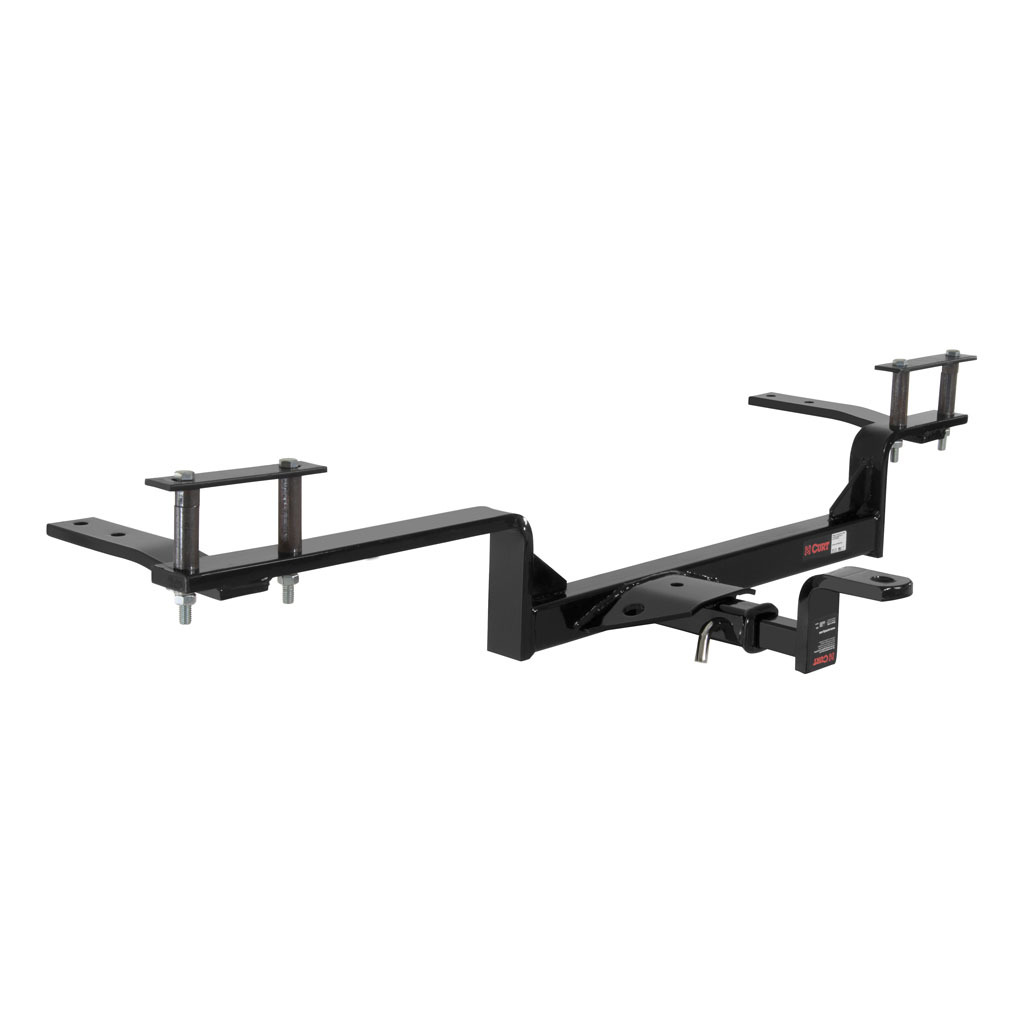 CURT Class 1 Trailer Hitch #11733