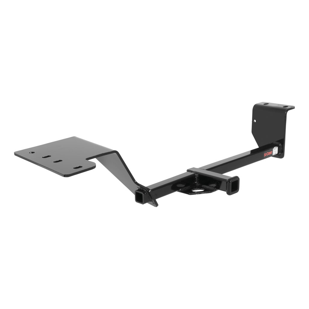 CURT Class 1 Trailer Hitch #11187