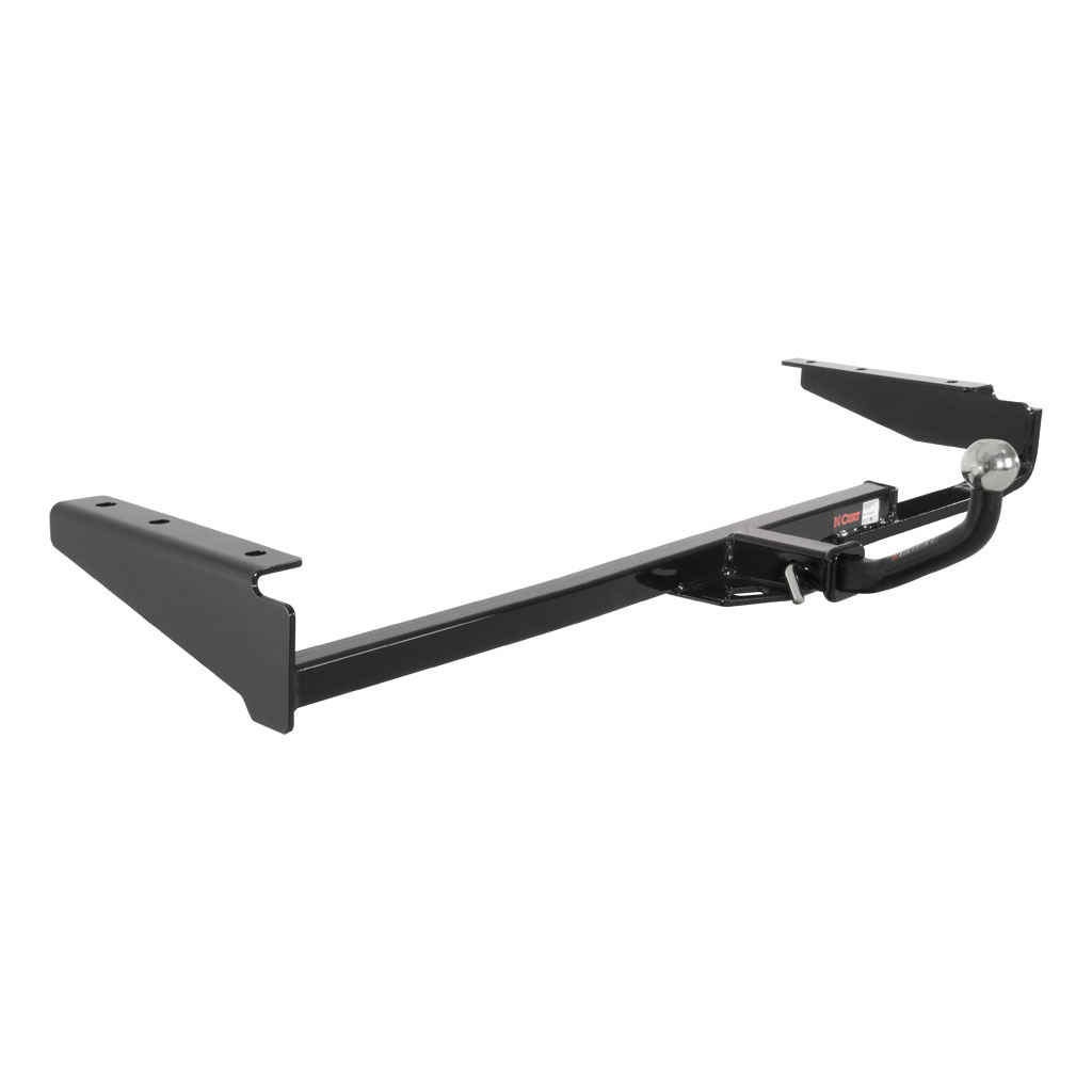 CURT Class 2 Trailer Hitch #12011