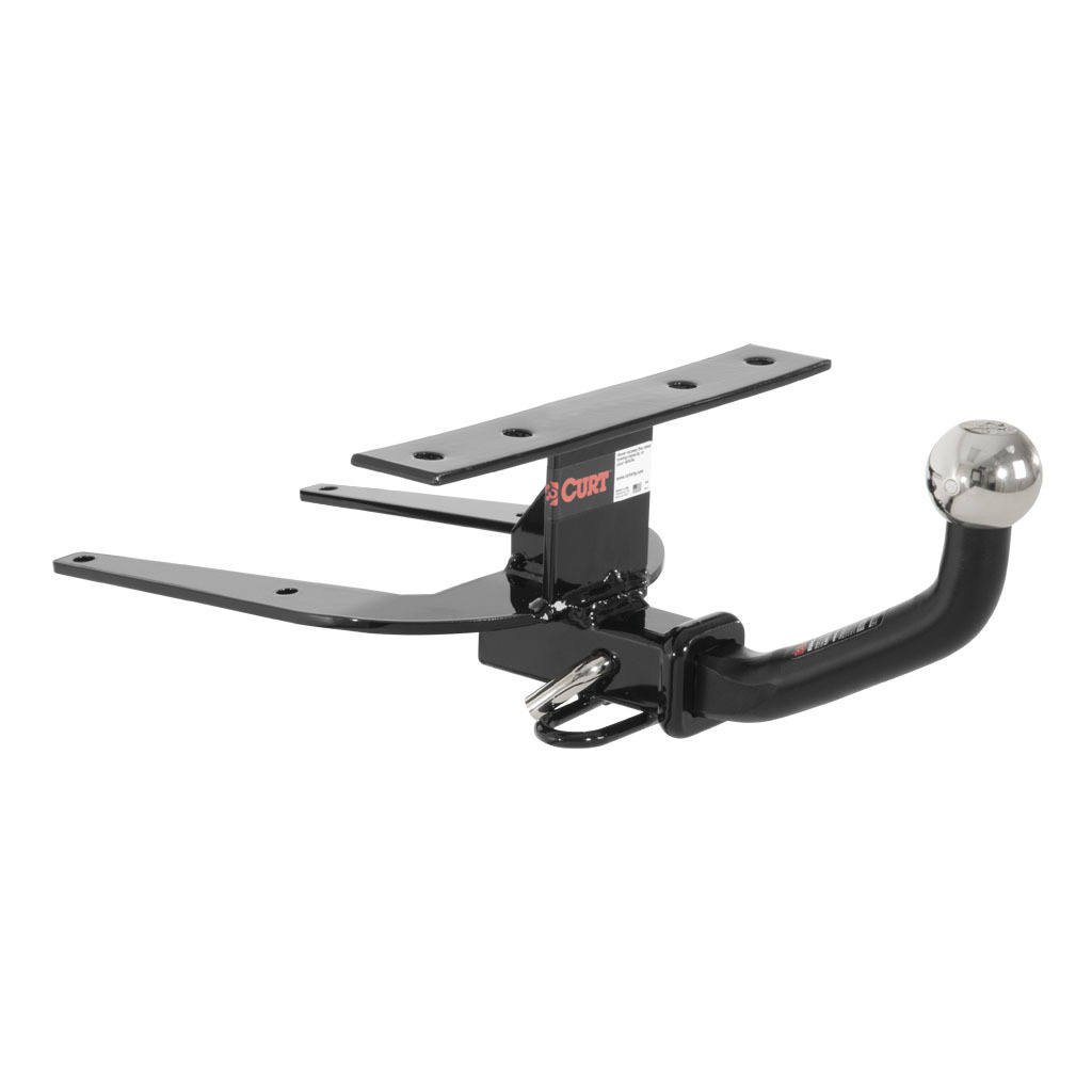 CURT Class 2 Trailer Hitch #12091