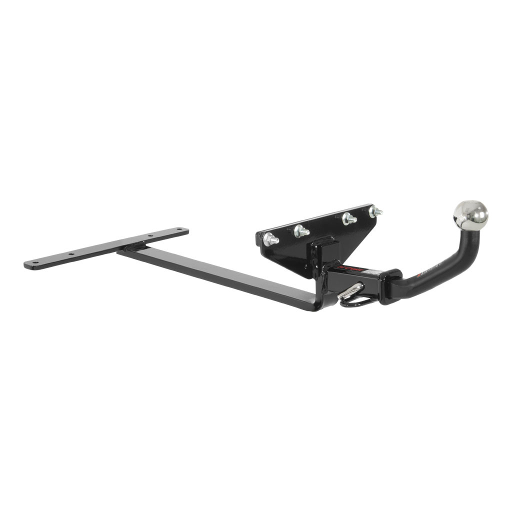 CURT Class 2 Trailer Hitch #12141