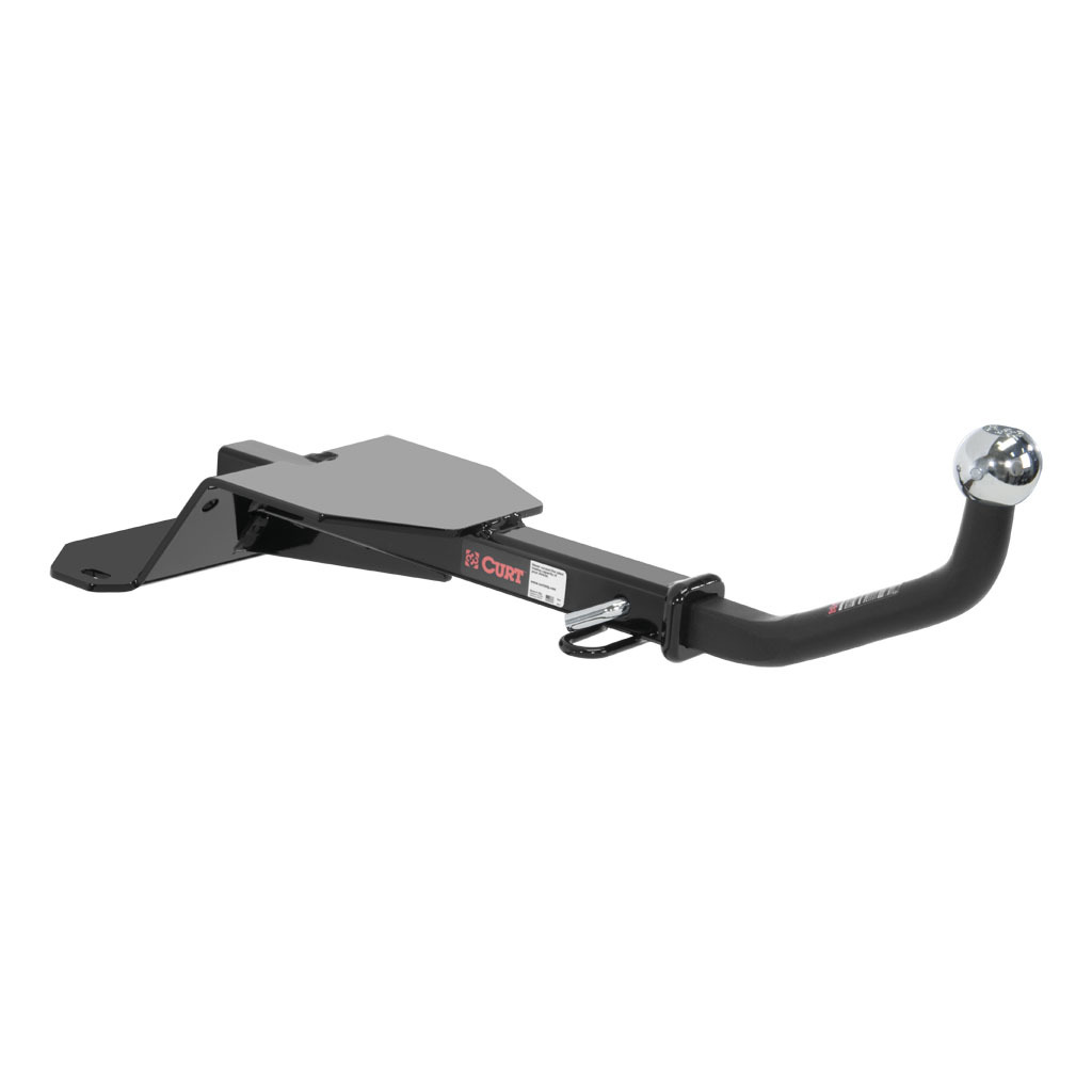 CURT Class 2 Trailer Hitch #12221