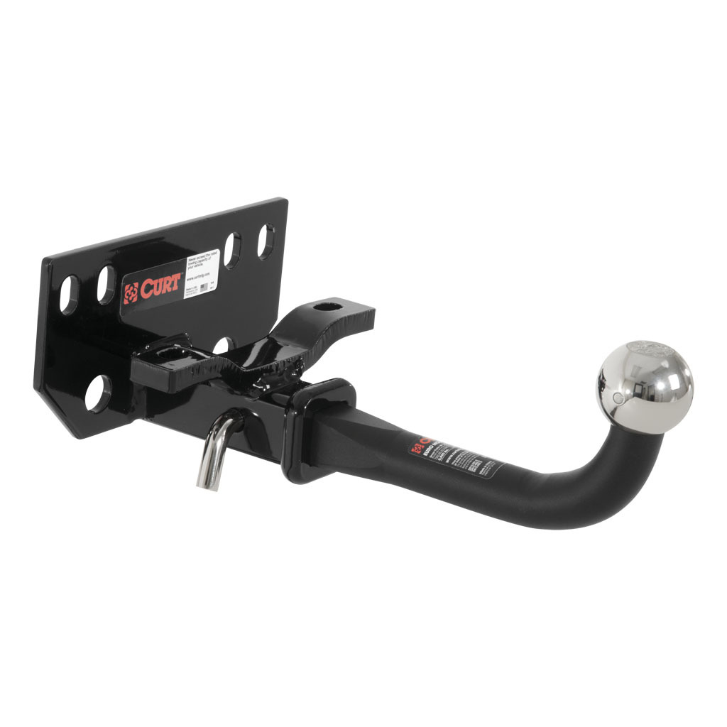 CURT Class 2 Trailer Hitch #12231