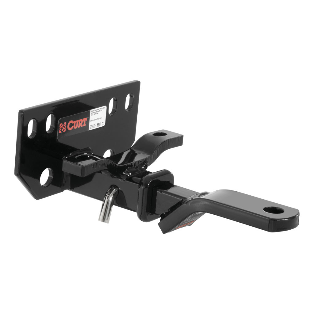 CURT Class 2 Trailer Hitch #12233