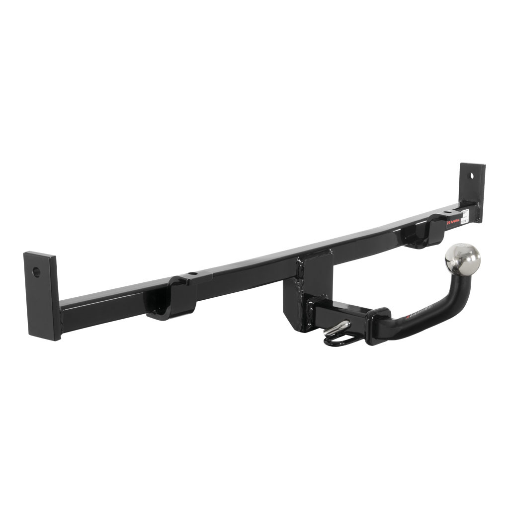 CURT Class 2 Trailer Hitch #12242