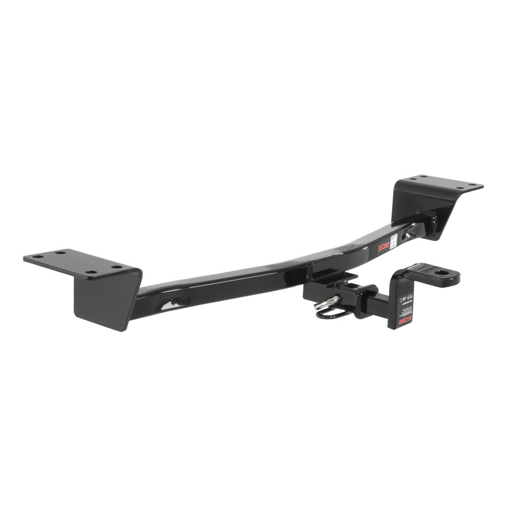 CURT Class 2 Trailer Hitch #12333