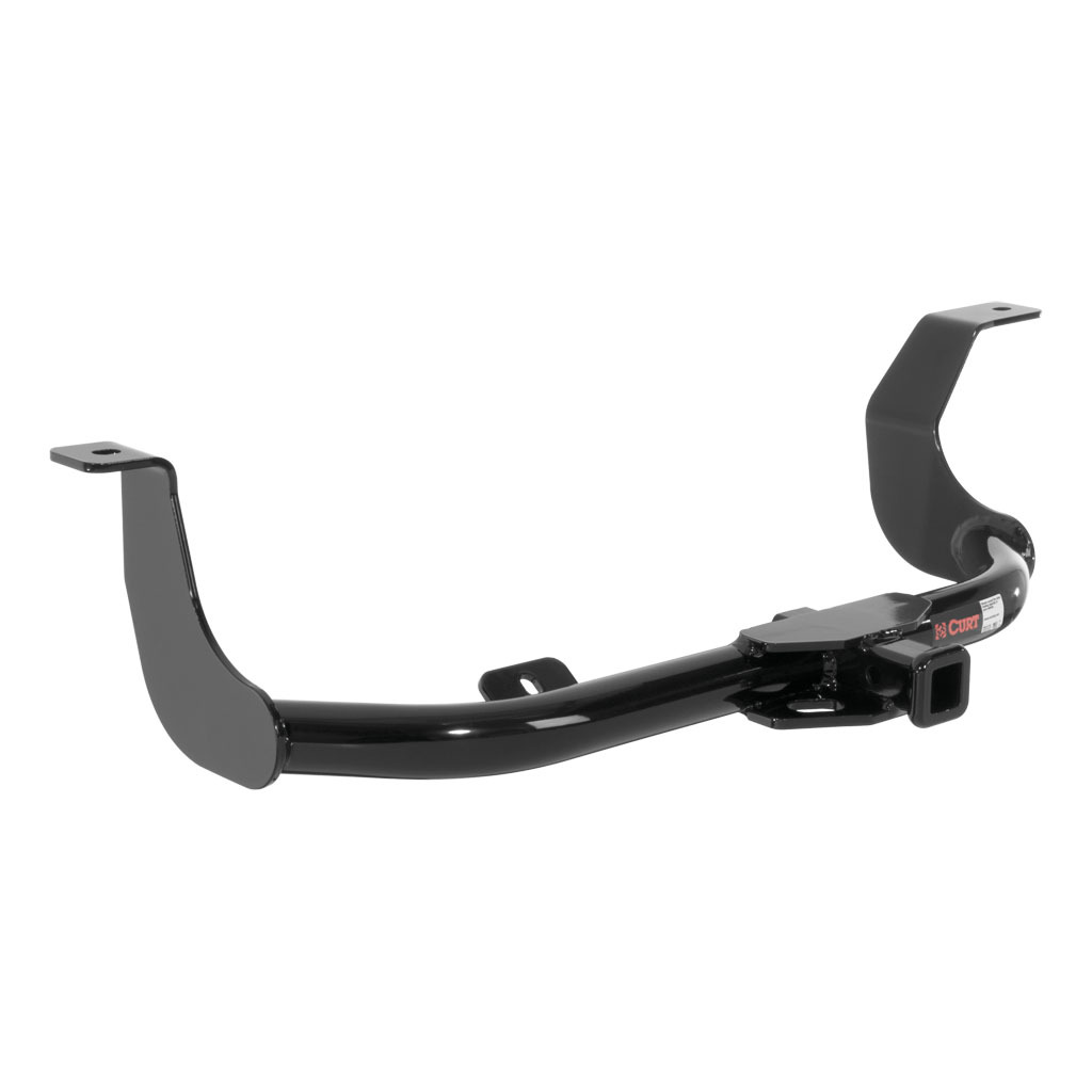 CURT Class 1 Trailer Hitch #11256